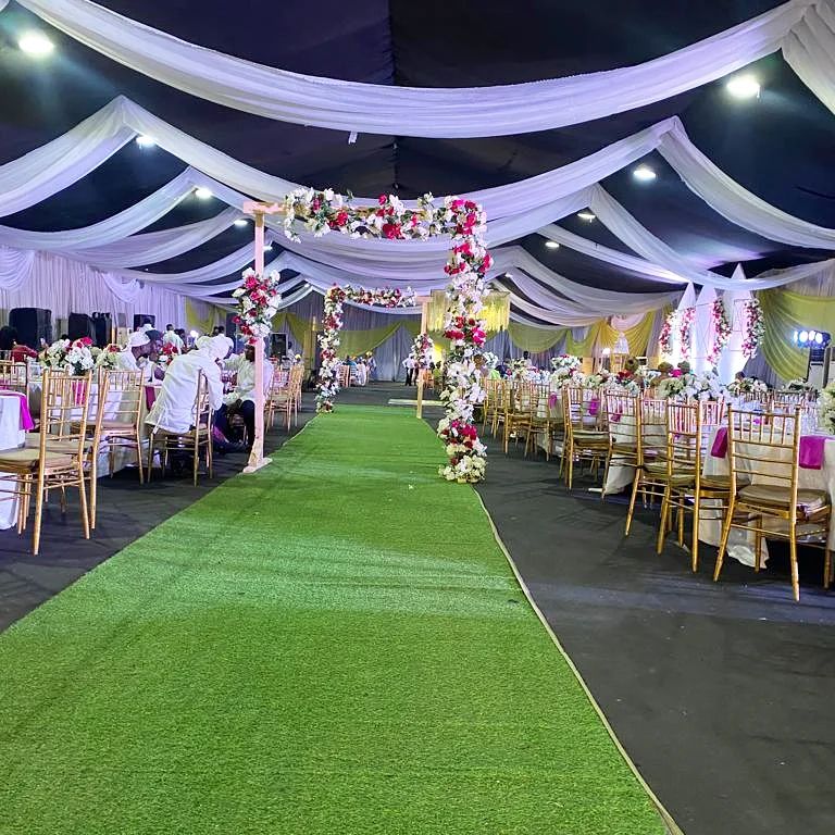 8gBalmoral Event Conference in Lagos The Balmoral Hall, OregunIn Ikeja