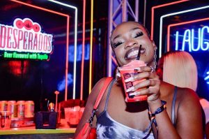 Desperados treats Guests to Unique Cocktails at the Lagos Cocktail Week